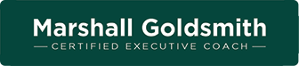 Marshall Goldsmith Certified Executive Coach