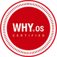 WHY os Certified