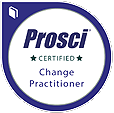 Prosci Certified Change Practitioner