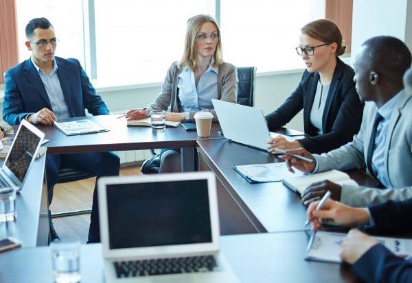 Empower Leaders, Elevate the Organization